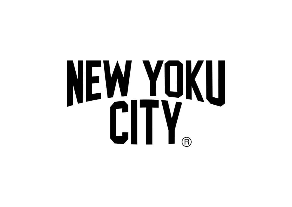 NEW YOKU CITY